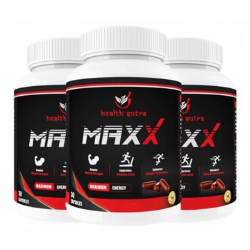 Health Sutra Maxx-3 bottles